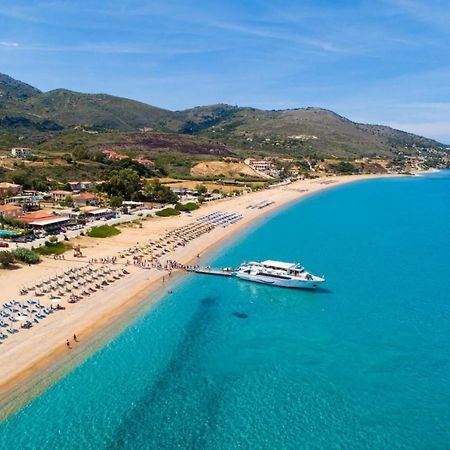 Kefalonia Sea View Cottage Ano Valtai Exterior photo