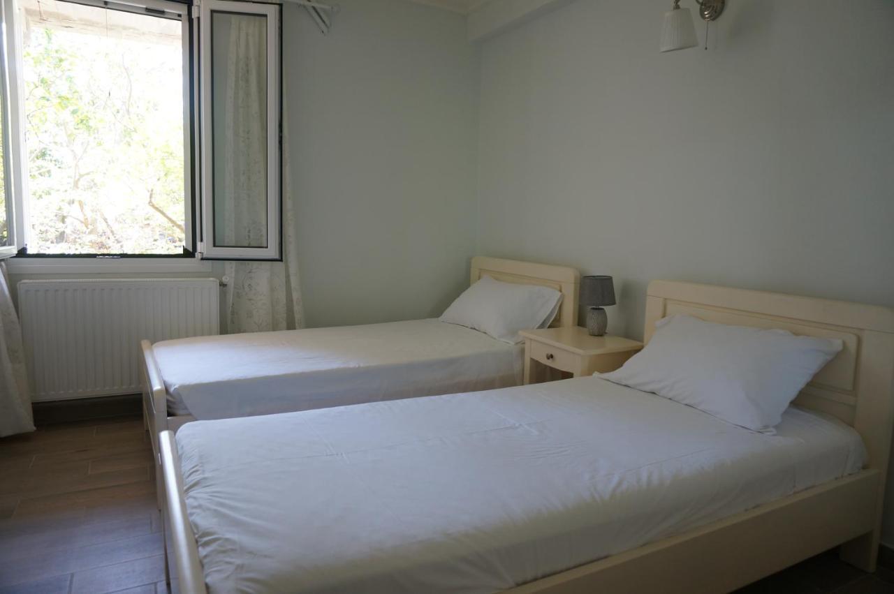 Kefalonia Sea View Cottage Ano Valtai Exterior photo