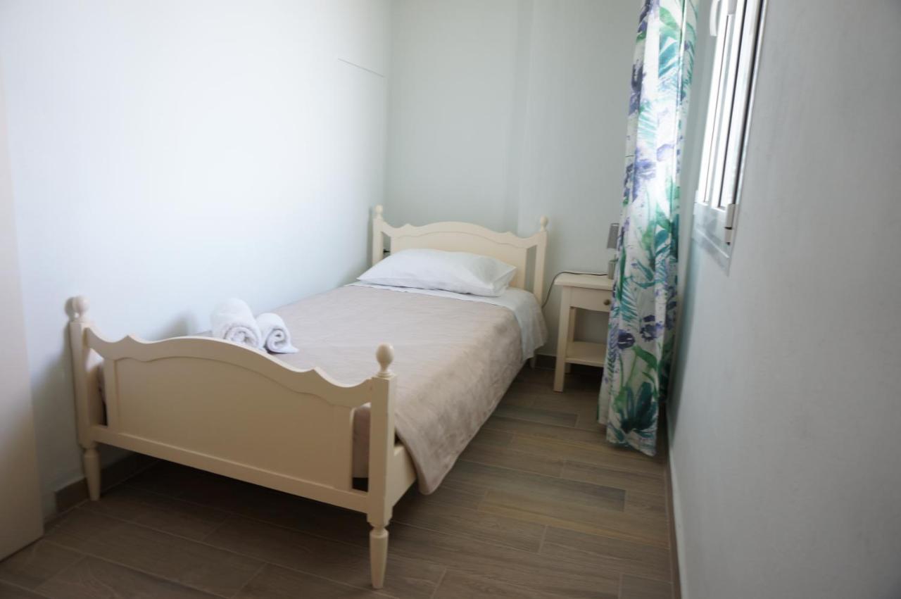 Kefalonia Sea View Cottage Ano Valtai Exterior photo